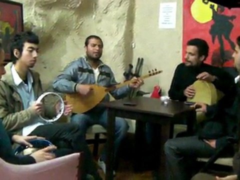 ben bu derde nerden düştüm bilemem...