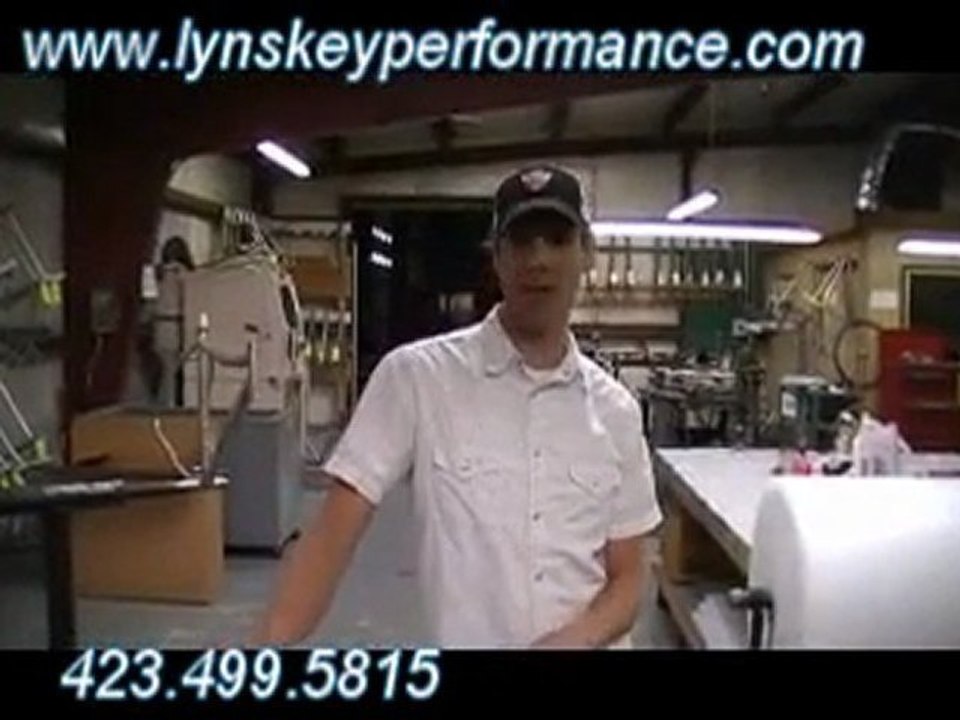 2010 LYNSKEY TITANIUM ProCross Cyclocross Racing Bicycle Bike