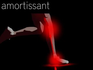 Orthèse plantaire posturale et dynamique. Unique au monde.