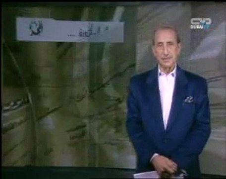 حمدى قنديل يبكى وهو يقرأ قصيدة قصيدة فاروق جويدة