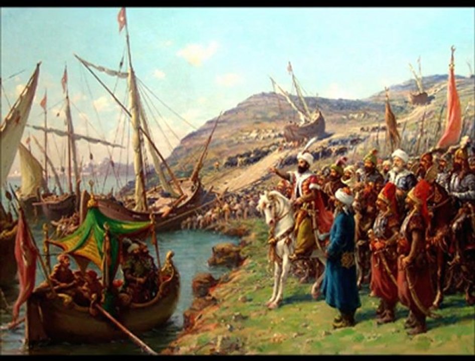 Fetih Marşı