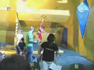 Tour De Bloc 2007 Lowlights