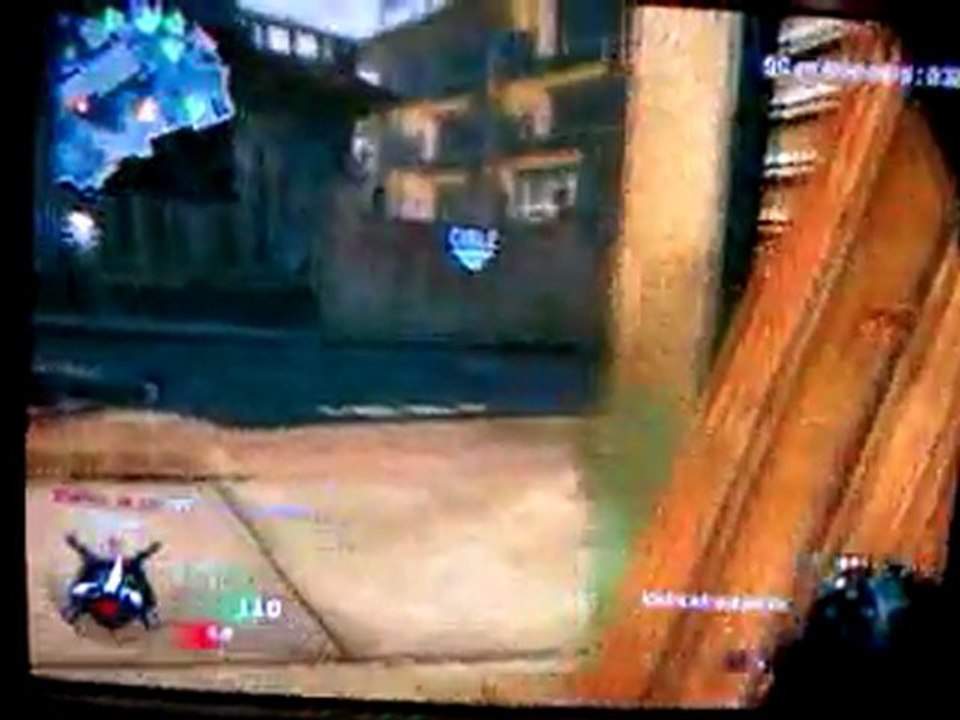 Video commenté en dual commentary