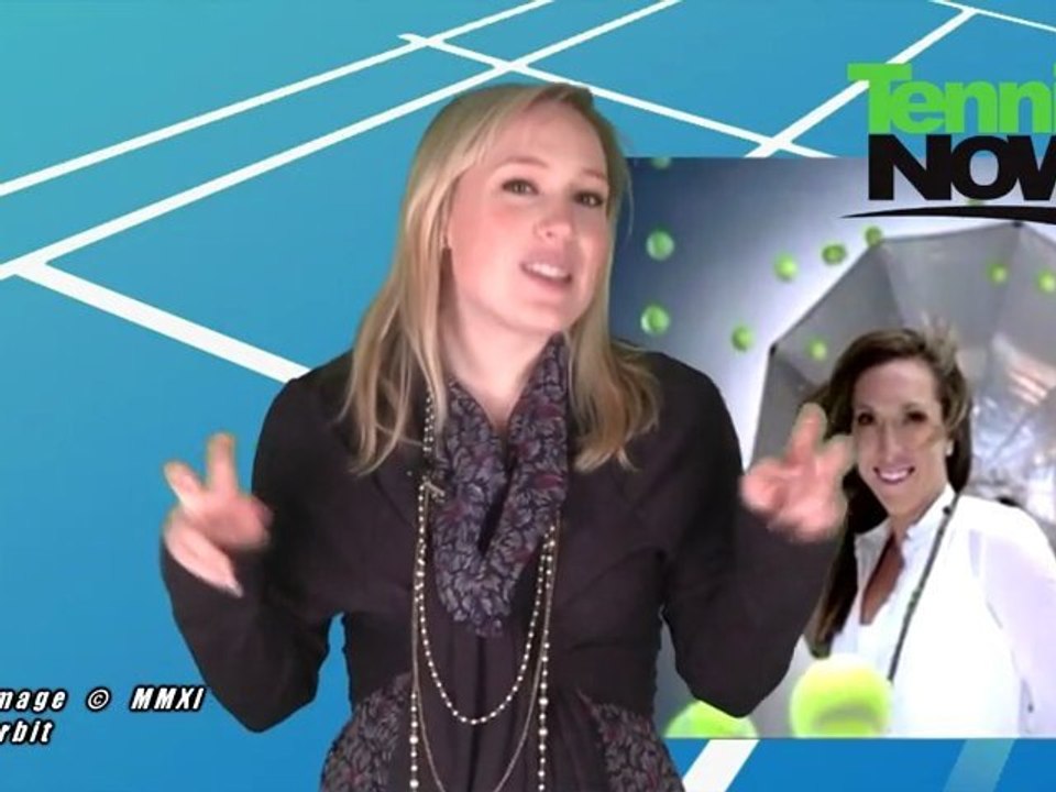 Jankovic Scandal & ATP- Tennis Now News 02/11/2011