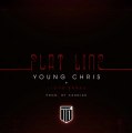 Young Chris & Lloyd Banks - Flat Line