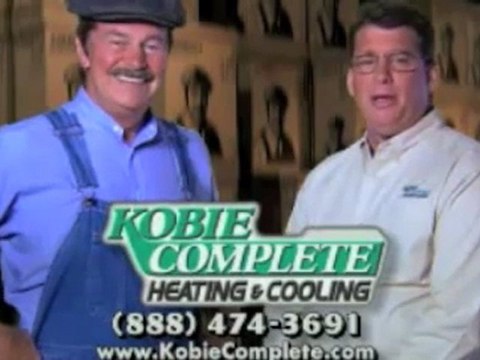 Air Conditioning Lennox Premier Dealer Englewood FL is Kobie