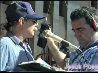 MOTONAUTICA EN NAVIA 1990