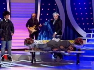 Les Lascars Gays - Parrainer un banc