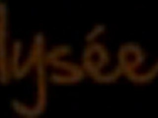 Introduction Ah-lysée version bêta