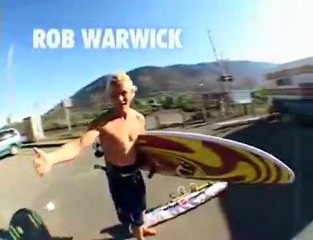 Wind Wing Gorge Freestyle