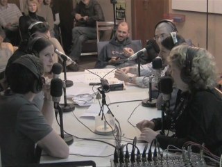 Lionel / "kiki et les drôles d'oiseaux fête" ses 1an