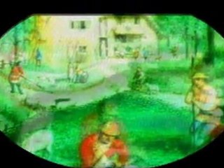 The Citizens of Heaven - Vacant Vatican