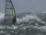 Oregon Coast & Columbia Gorge windsurfing video