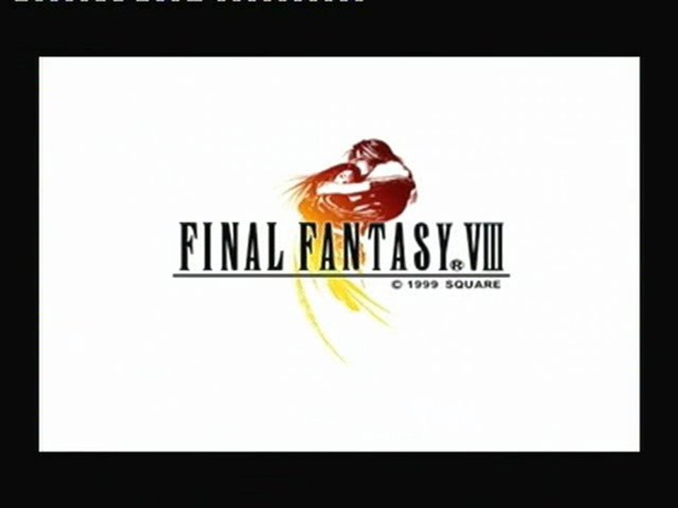Final Fantasy VIII - W.T 1 - La BGU