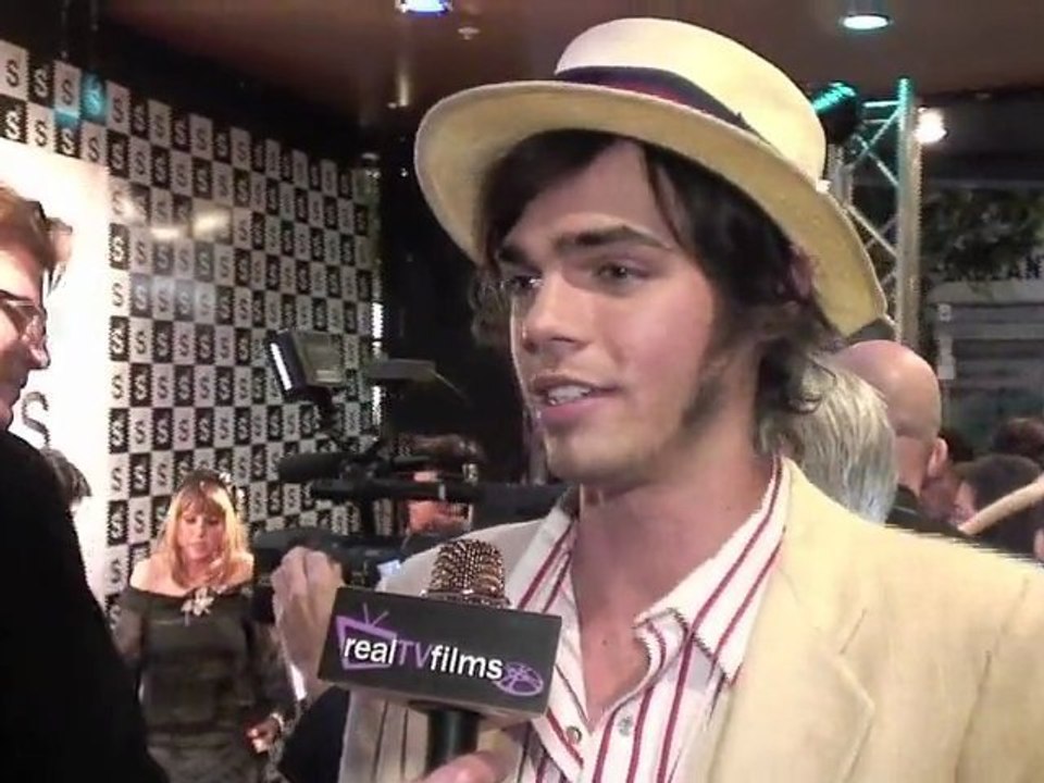 Reid Ewing, Modern Family, P3R Publicity, RealTVfilms