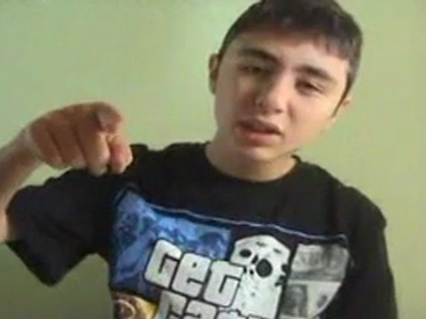 Jagged - Andım Olsun (Music Video)