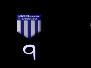 20110205 SC Hassia Dieburg - KSG Georgenhausen 2 / 9 - 0