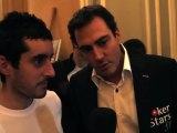 FPS Haussmann 2011 : multi-interview