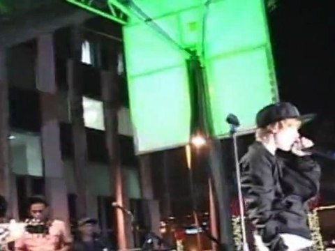 Exklusiv: Biebers eigene Wohnung