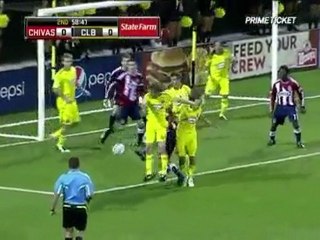 Saves of the Week: Week 8