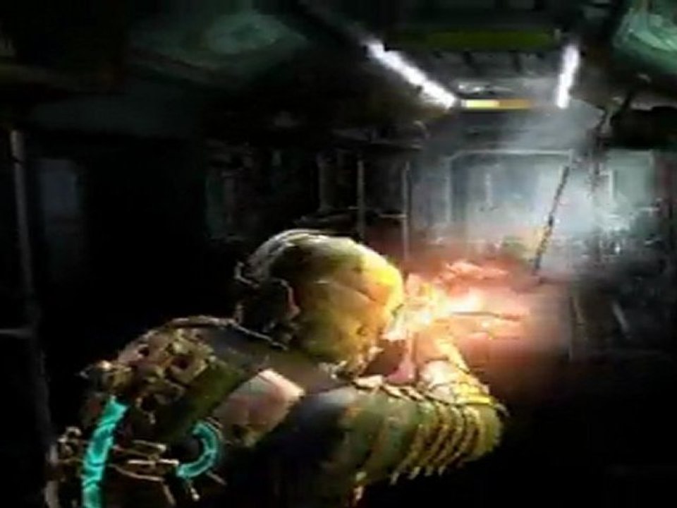 Dead Space 2 video 2