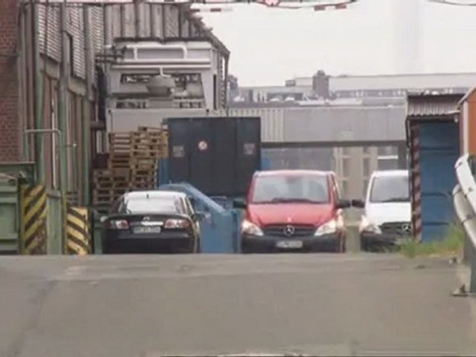 Der neue Mercedes-Benz Viano