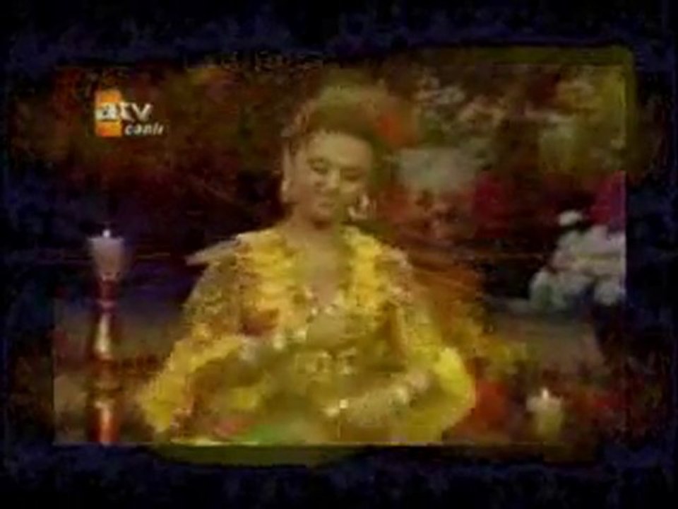 roman havası abe kaynana hazırlayan ersin yazgan