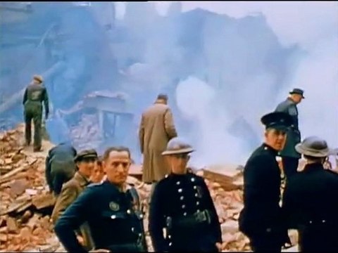 Les archives en couleurs Images Américaine 1 (2)