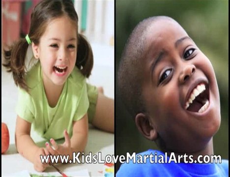 Kids Karate Martial Arts in Spanish Fork, UT