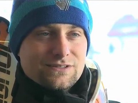 Adaptive Skiing and Riding for people with disabilities