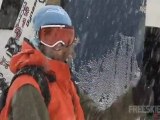 Josh Bibby Pro Ski - 2010 Video Profile