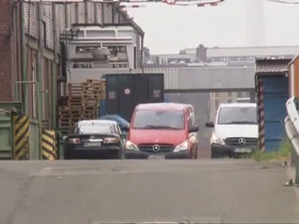 The new Mercedes-Benz Viano