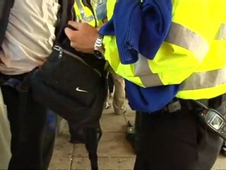 Vetting system to end