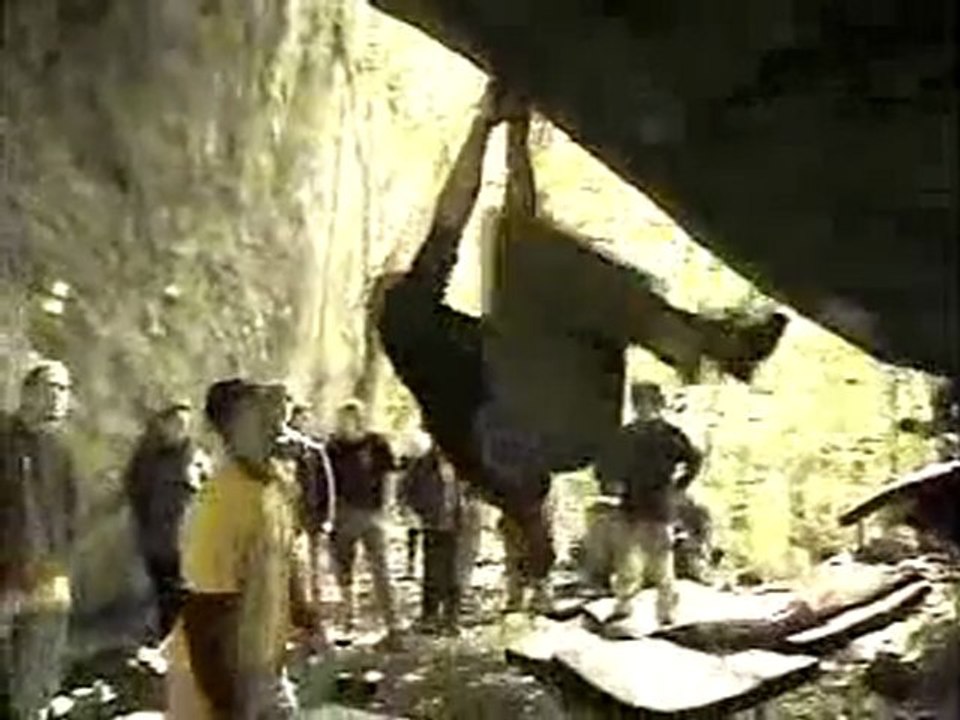 The Crusher