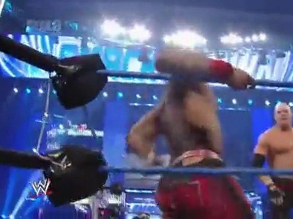 WWE-Tv.Com - WWE SmackDown 11/02/2011 Part 5