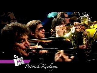 L'ombre et la lumière