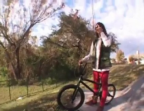 COLT FAKE BMX VIDEO WITH CRAZY CRASHES