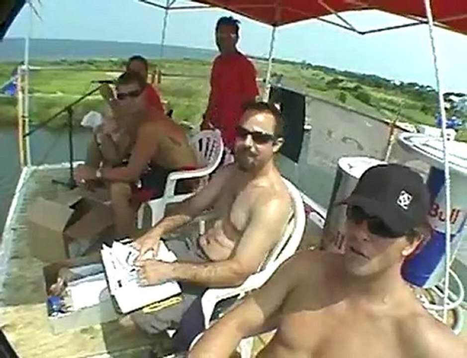 Redbull King of the Air: Cape Hatteras Qualifier