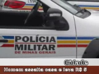 TVBQ Notícias - 11/02/2011