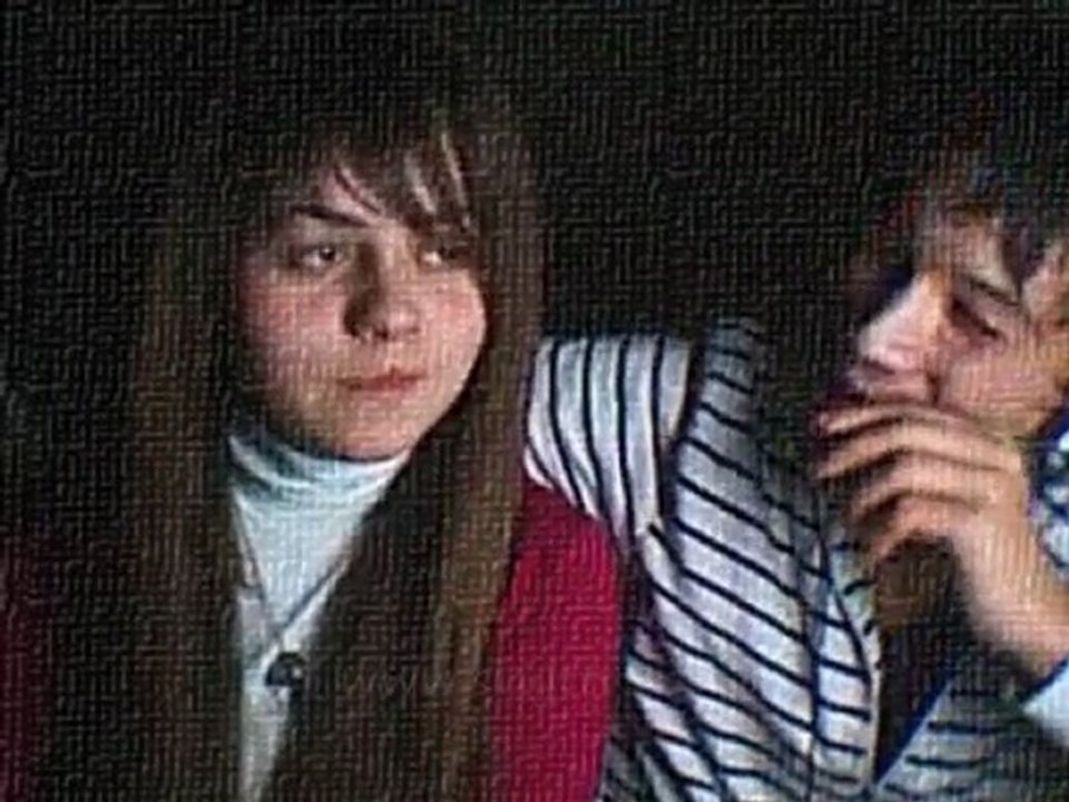 Esmer K (gea) & Miss Tikky - İçimden Akan Yaşlar Beyaz Show