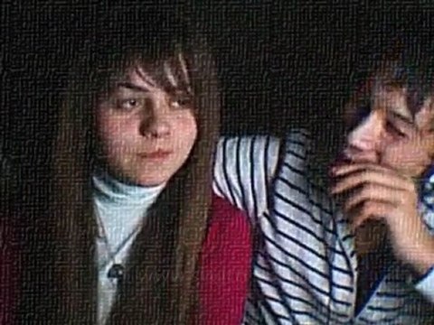 Esmer K (gea) & Miss Tikky - İçimden Akan Yaşlar Beyaz Show