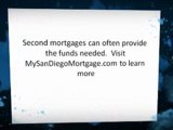 Second Mortgages