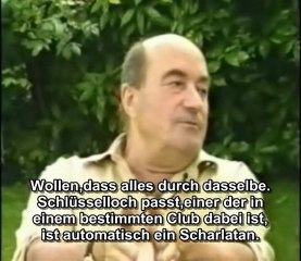 P. de Villemarest Bilderberg deutsch