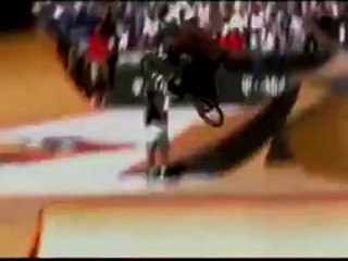 Epic 2005 X Games Promo Featuring Dallas Friday — By Land, Air & Sea 🌊✈️🚗