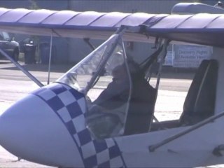 Liberty Flyers Ultralight Trips