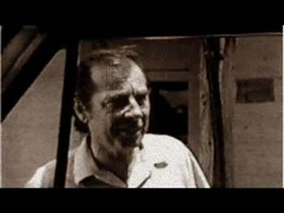 Black Lagoon: Sawyer, Everything Dies