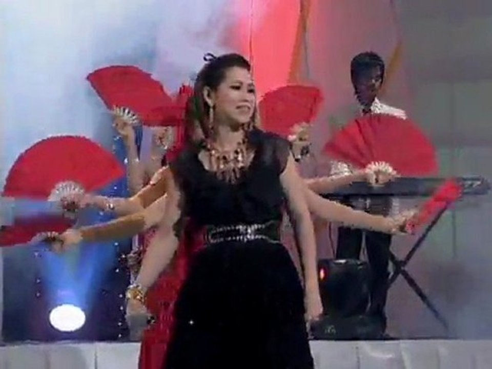 karaoke khmer-woo ai ni