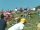Monster Energy/Specialized Dual Slalom Action - Sea Otter Classic 2010
