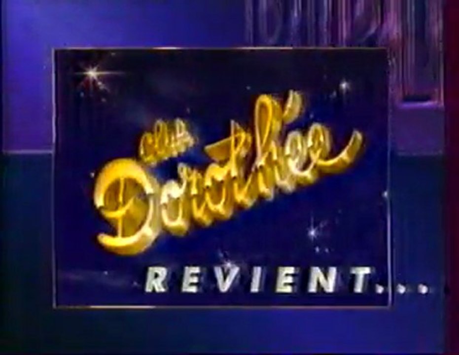 Page De Publicité Juin 1992 TF1