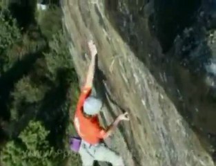 Classic clip no.3; Longest Fall.